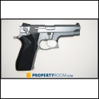 SMITH & WESSON 5906 9 MM